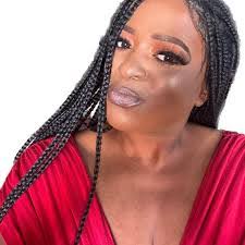 Tiffany Eubanks's Instagram, Twitter & Facebook