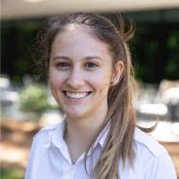 Caroline Hardison's Instagram, Twitter & Facebook