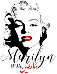 marilyn box