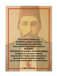 Cumhurbaşkanı erdoğan'dan turgut özal'ın 28. Osman Sahin On Twitter Bugun Cennet Mekan Sultan Abdulhamid Han In 101 Olum Yildonumu Ilce Yeni Secmen Birimimiz Ile Birlikte Gun Boyu Abdulhamid Han In Yazmis Oldugu Mektubu Dagittik Bu Vesile Ile Sultan Abdulhamid