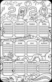 This time we've gone to the pool for some inflatable fun, and the sun is having a little look at what is going on december 2020. Daypunch Free Coloring Posters