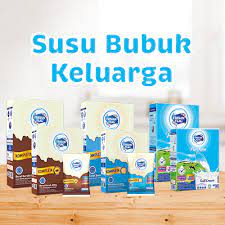 Nikmati juga pengalaman menyenangkan & lebih hemat untuk berbelanja susu bubuk full cream dengan bebas ongkir hingga fitur cicilan 0. Susu Bubuk Keluarga Dengan Cita Rasa Tinggi Frisian Flag Indonesia