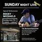 Sunday Afternoon Live Music