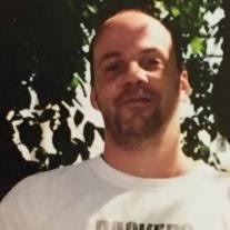 Obituary of Christopher Robert Levins