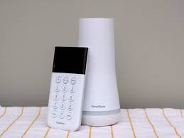 For example, if the smoke detector senses smoke in your house it will send a notification to your phone. Simplisafe S Home Security System Can Be Compromised By A 2 Wireless Emitter The Verge