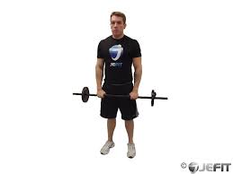 Ez Bar Reverse Grip Curl Exercise Database Jefit Best Android And Iphone Workout Fitness Exercise And Bodybuilding App Best Workout Tracking Software