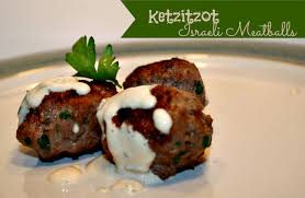 We did not find results for: Israeli Meatballs Ketzitzot Recipe