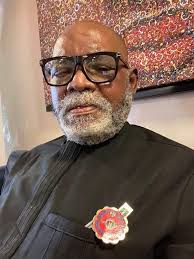 ABDULLADI's passing and condolences from EMABU ENJEMA SONS AND DAUGHTERS