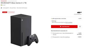 Habe das spiel gekauft und kann es nicht spieln da die grafik sehr hoch ist also wenn man eine grafikkarte der 10ner reihe hat sollte man das spiel sich nicht kaufen würde es aber sehr gerne spielen was leider nicht möglich ist, hätte das gerne davor gewusst. Xbox Series X Kaufen Bei Mediamarkt Und Saturn Bestellbar