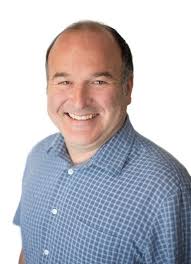 Real Estate Agent Patrick Egan