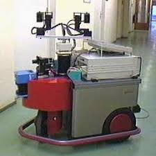 Maria ilva biolcati, omri (italian pronunciation: The Mobile Robot Milva Provided With The Necessary On Board Equipment Download Scientific Diagram