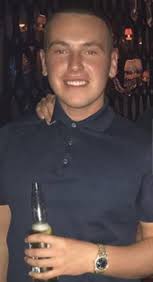 Condolence Book for Seán LITTLE (Kilmore, Dublin)