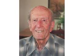 Elvin Anderson Obituary (1912