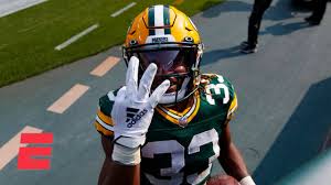 But the packers running back was shaken by the tragedy, which left 22 dead. Aaron Jones On Why The Packers Are So Good In 2020 Greeny Youtube