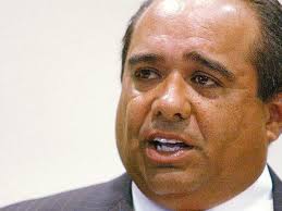 Embattled sheriff has a friend in undersheriff