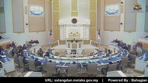 There are 13 dewan undangan negeri (dun) dewan undangan negeri pulau pinang — infobox legislature name = dewan undangan negeri pulau pinang coa pic = coat of arms of penang.jpg. Adly Zahari Persidangan Ketiga Bajet Penggal Kedua Dewan Undangan Negeri Melaka Keempat Belas 20 11 2019 Bersambung Facebook