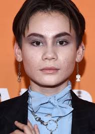 Percy Jackson Fan Casting