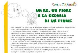 Schede bambini 5 anni stampabili / schede didattiche sull'inverno per la scuola dell'infanzia. Favole Per Bambini Da Stampare Gratis Scuola Primaria E Dell Infanzia