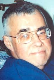 James G. Ethier Obituary December 28, 2012