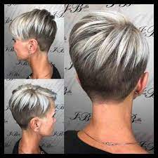 Undercut Pixie For Fine Hair Fashionables Xyz Womanadvise Womanadvise Com Hair Styles Short Hair Styles Thick Hair Styles