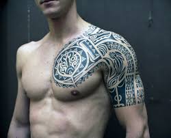Top 30 Quarter Sleeve Tattoos For Men