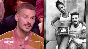 Petite série de montage effectué pour l'émission guillaume 2.0 sur nrj. Matt Pokora Cette Raison Pour Laquelle Il A Choisi D Expo Closer