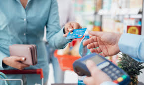 Emv cards are smart cards, also called chip cards, integrated circuit cards, or ic cards which store their data on integrated circuit chips, in addition when credit cards were first introduced, merchants used mechanical rather than magnetic portable card imprinters that required carbon paper to make. What Happens If Your Credit Card Chip Isn T Reading
