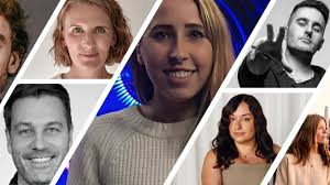 SXSW Sydney unveils 2025 screen program with top directors, producers and  more