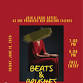 Beats & Brushes: A Local Artist Showcase @ STEM