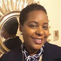 Mrs. Demetris Ann-Fulwood Hood Obituary