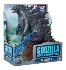 Juega tus juegos online en juegosjuegos ! Godzilla King Of The Monsters Juguete Original 50cm En Peru Ofertas Noviembre Clasf Juegos Juguetes De Godzilla Godzilla Juguetes