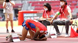 May 29, 2021 · damian warner set a canadian and world best of 8.28 metres in long jump at the hypo meeting on saturday in götzis, austria, his first decathlon since the 2019 track and field world championships. B1tan Zxtorhm