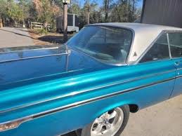 Image result for Light Blue 1964 Dodge