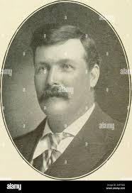 William brainerd hi-res stock photography and images