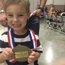 NPC Bikini Competition Recap • Honey We're Home