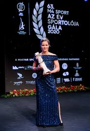 She became european champion in 2020 in prague. Karakas Hedvig Awarded Best Female Athlete Of 2020 Ijf Org