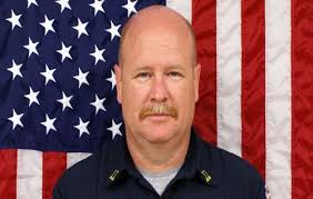 City of Bonham announces new fire chief