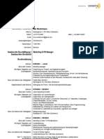 Die teilnahme an gewinnspielen (z.b. Erfolg A 08 2010