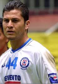 Adrián Zermeño/Cruz Azul