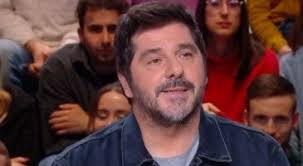 À 54 ans, Patrick Fiori fait des révélations sur son quotidien : "Dix fois  par jour...