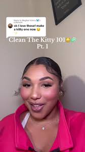 Shower Routine and Hygiene Tips for Your Kitty