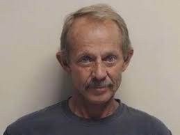 Arthur Ford Jepperson, age 59,, from Wallsburg, is in the Utah County Jail 
