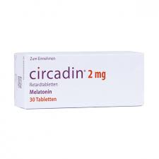 Wenn sie noch andere medikamente einnehmen, ist zu beachten: Circadin Melatonin Kaufen Jetzt Online Ohne Rezept Bestellen Deutsche Medz