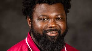 Marion County football star Jeremiaha Gates aims to revive North Marion