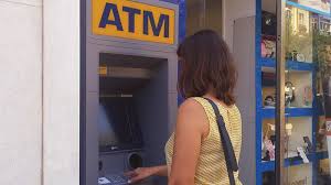Multibanco caixa geral de depósitos millennium bcp santander montepio. Quais As Comissoes Cobradas Nas Atm Euronet Deco Proteste