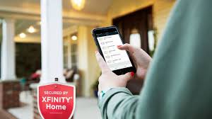 How Comcast S Xfinity Home Is Using Analytics And More To Drive Business Decisions Hue Philips Home Security Systems Philips Hue Lights