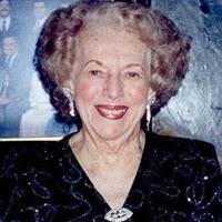 Margaret Nader Obituary