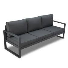 We did not find results for: Baltic 1pc Metal Patio Sofa Gray Real Flame Target