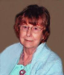 Willa Jean Brisbin Whaley (1931-2016)