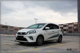 Find below the detailed car comparison of honda jazz and toyota yaris, based on price, specifications, & other features. 2018 Perodua Myvi Review Thoughts From A First Gen Owner Carsome Malaysia